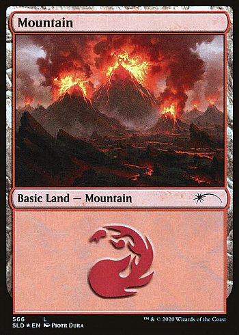 Mountain