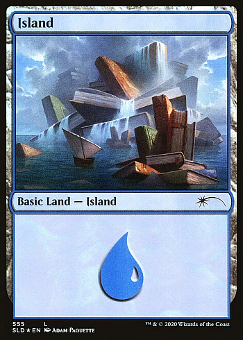 Island