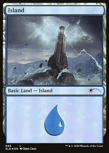 Island