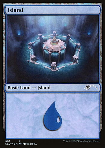 Island