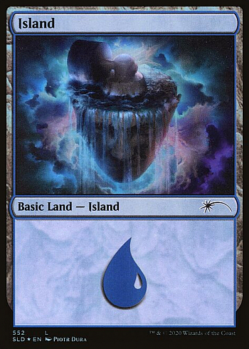 Island