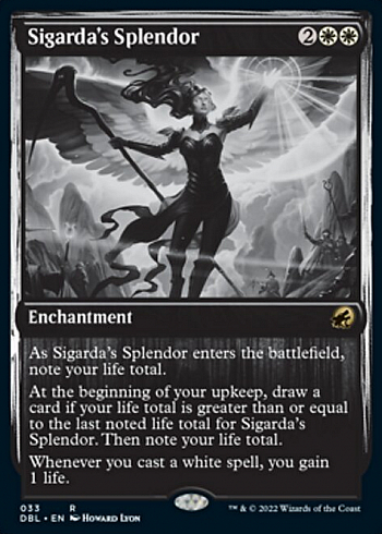 Sigarda's Splendor