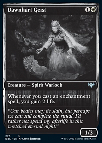 Dawnhart Geist