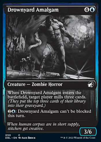Drownyard Amalgam