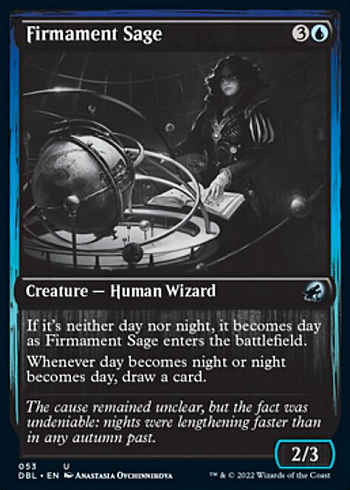 Firmament Sage