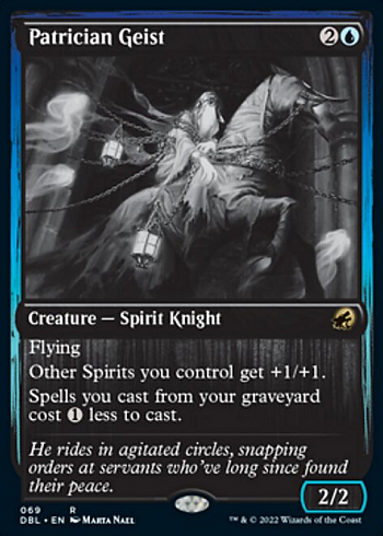 Patrician Geist