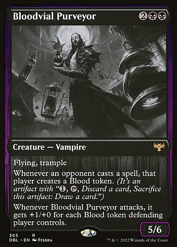 Bloodvial Purveyor