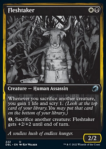 Fleshtaker