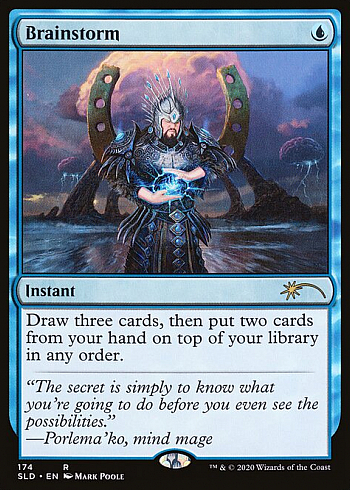 Brainstorm