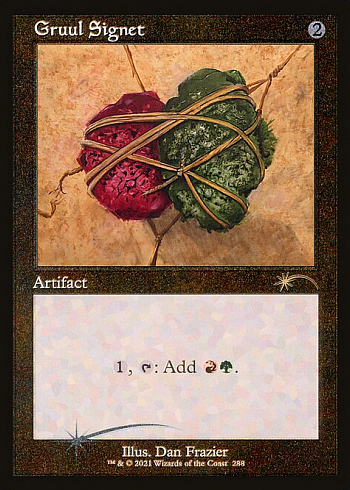 Gruul Signet