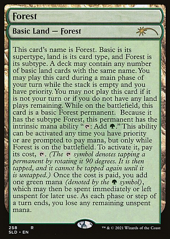 Forest