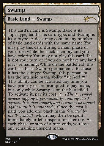 Swamp