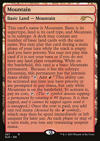 Mountain