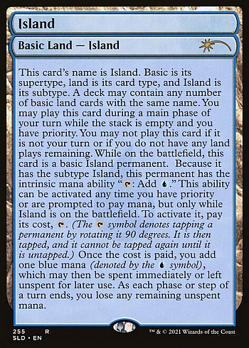 Island