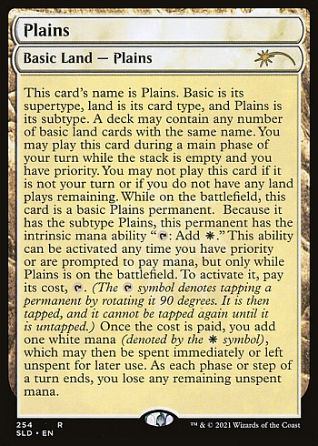 Plains