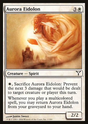 Aurora Eidolon