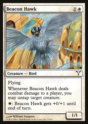 Beacon Hawk