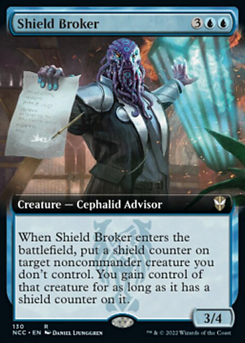 Shield Broker