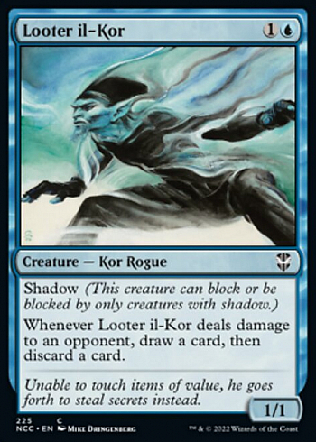 Looter il-Kor