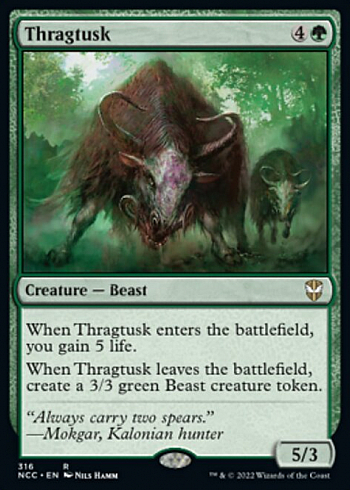Thragtusk