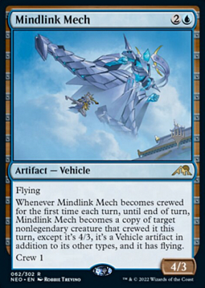 Mindlink Mech