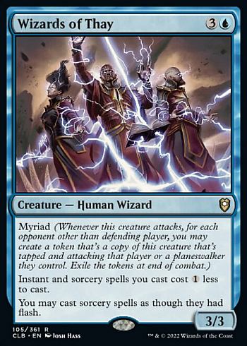 Wizards of Thay