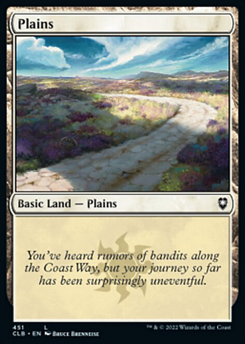 Plains