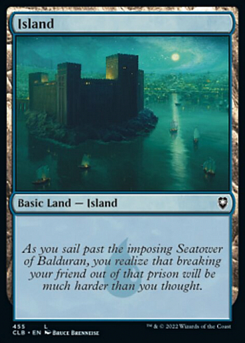 Island