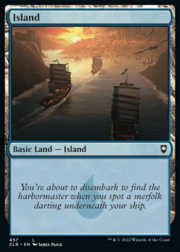 Island