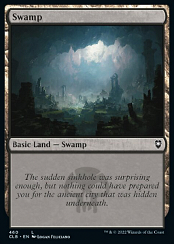 Swamp