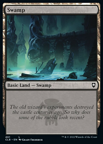 Swamp