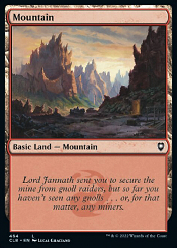 Mountain