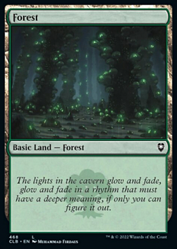 Forest