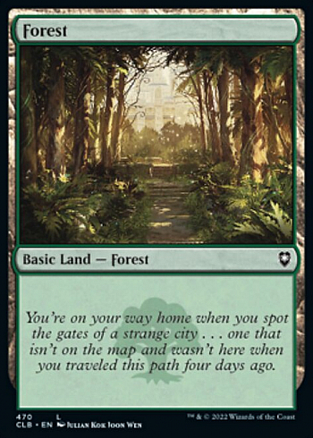 Forest