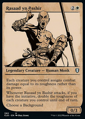 Rasaad yn Bashir
