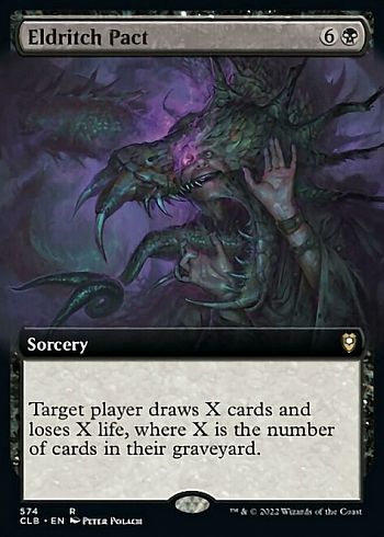 Eldritch Pact