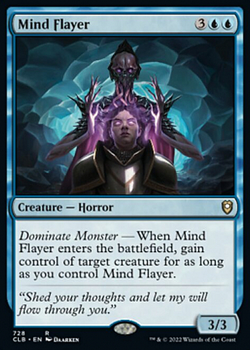 Mind Flayer
