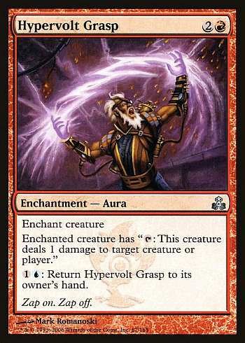Hypervolt Grasp