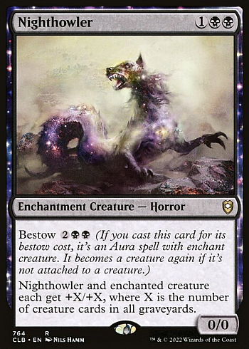 Nighthowler