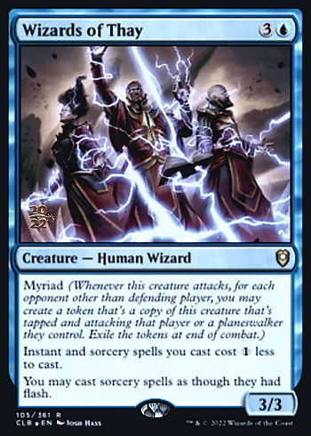 Wizards of Thay