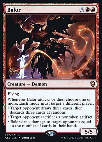 Balor