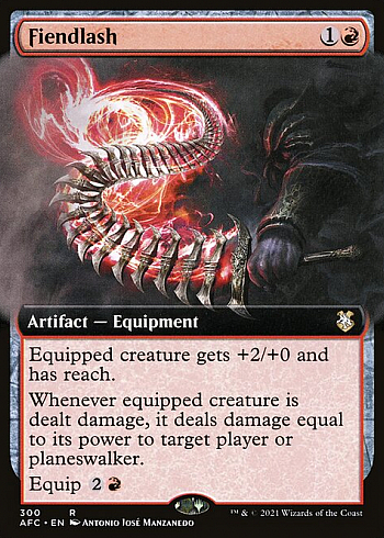Fiendlash