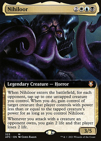 Nihiloor