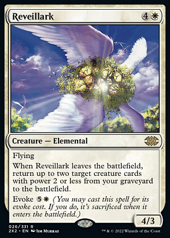 Reveillark