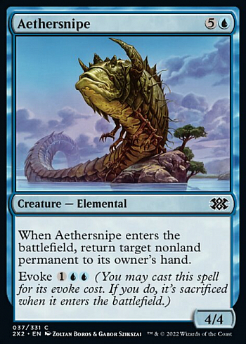 Aethersnipe