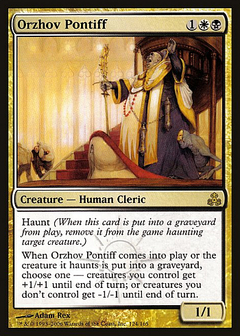 Orzhov Pontiff