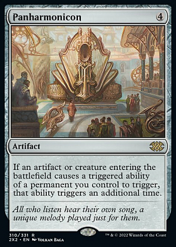 Panharmonicon