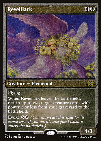Reveillark
