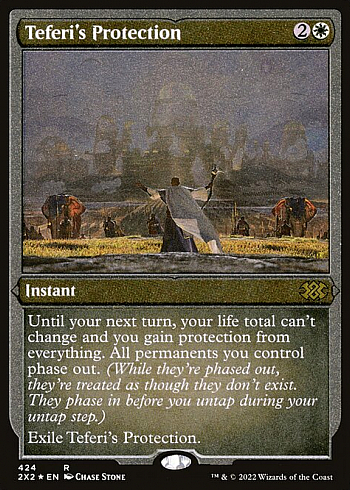 Teferi's Protection