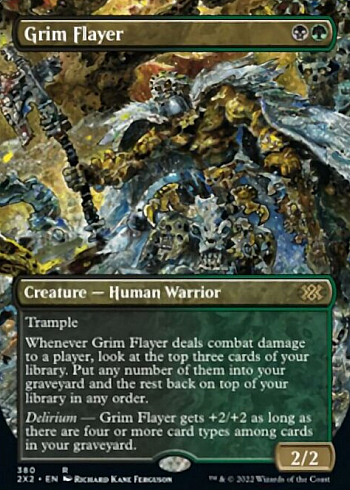 Grim Flayer